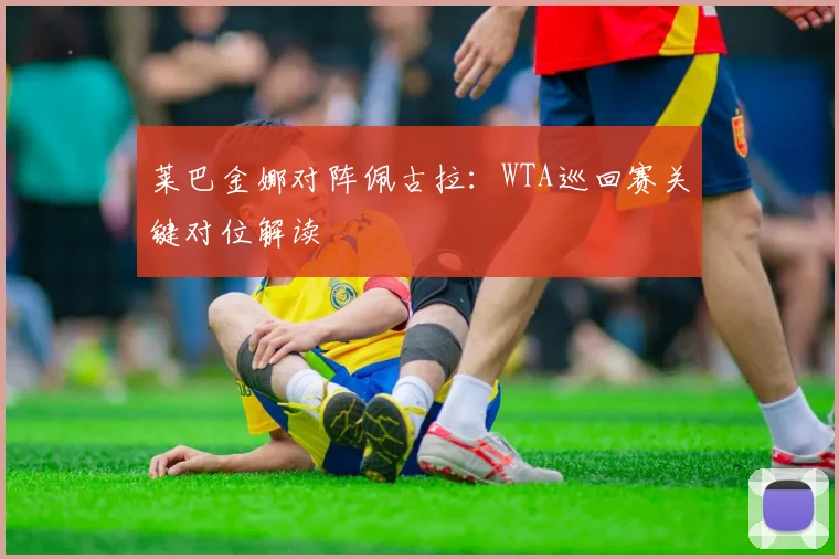 莱巴金娜对阵佩古拉：WTA巡回赛关键对位解读
