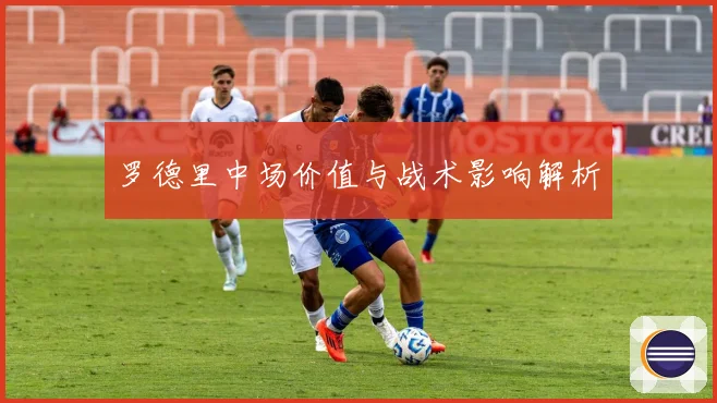 罗德里中场价值与战术影响解析